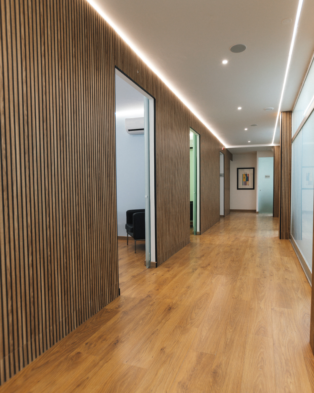 Instalações OralSaúde