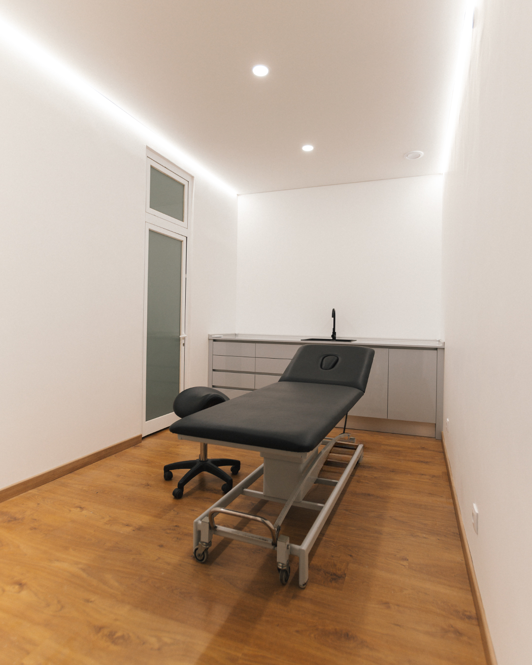 Instalações OralSaúde