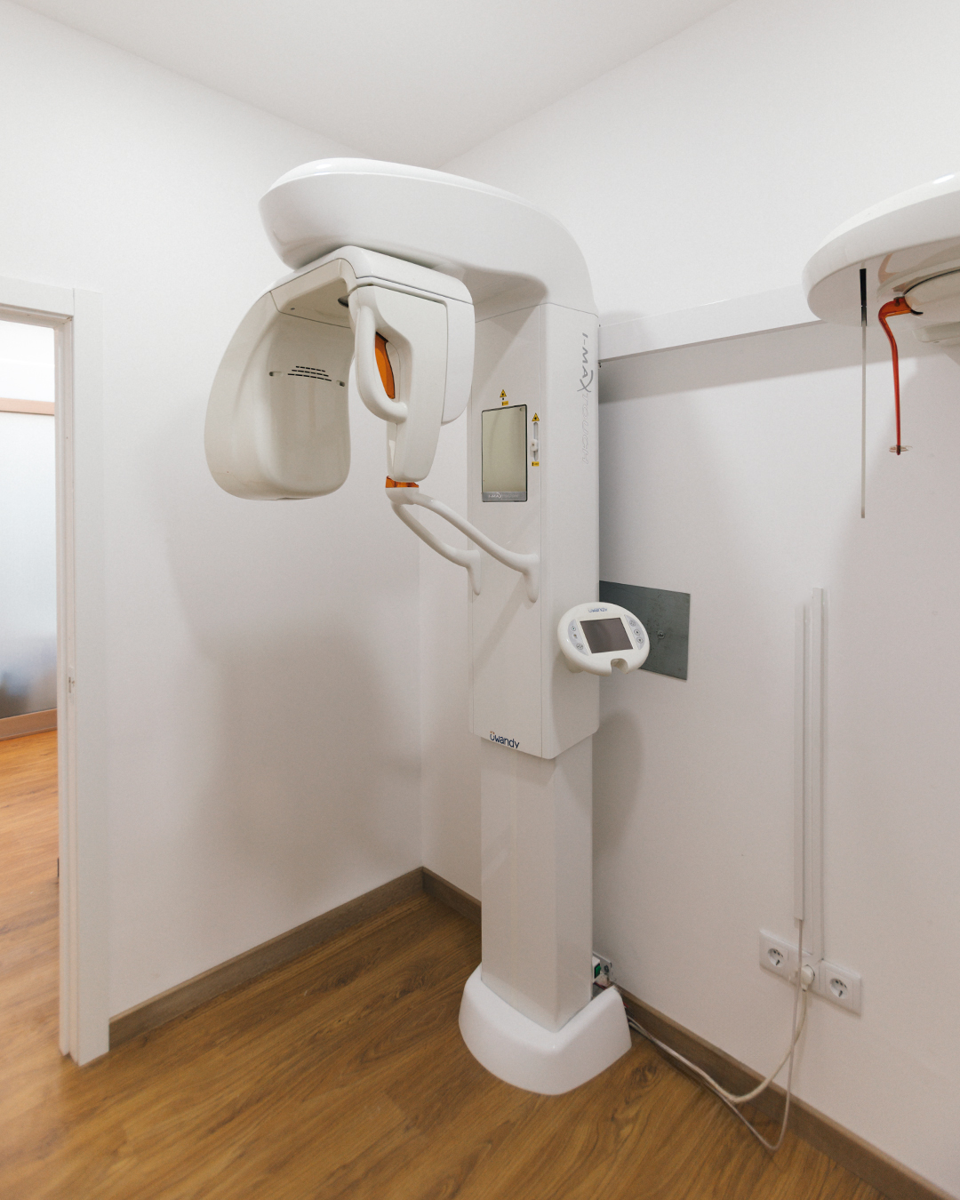 Instalações OralSaúde