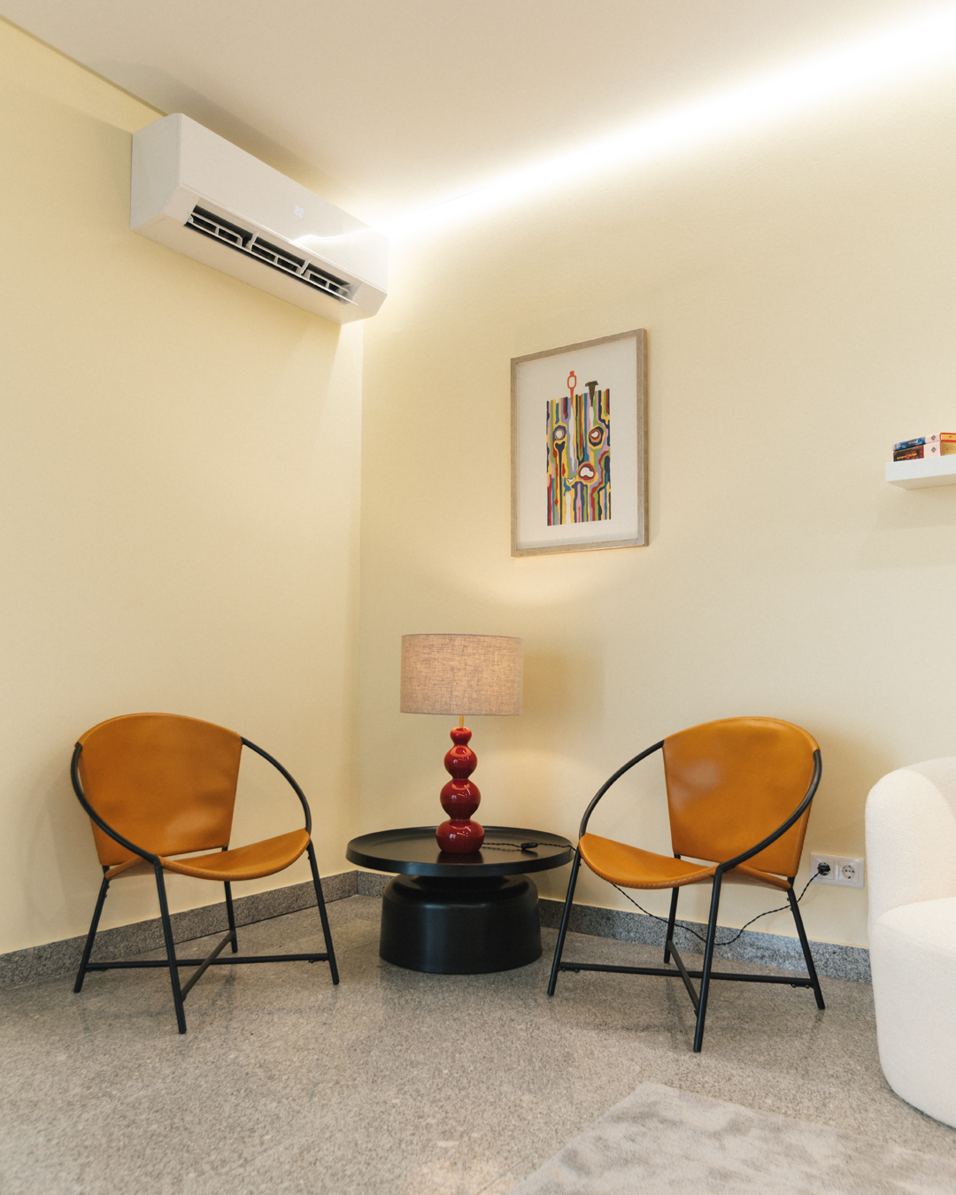 Instalações OralSaúde