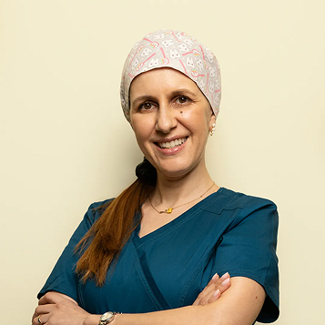 Dra. Mariana Andias Ferreira